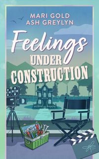 Produktbild: Feelings under Construction
