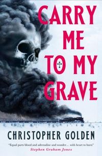 Produktbild: Carry Me to My Grave