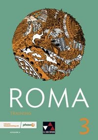 Produktbild: ROMA A Training 3