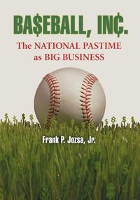 Produktbild: Baseball, Inc.