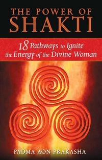 Produktbild: The Power of Shakti