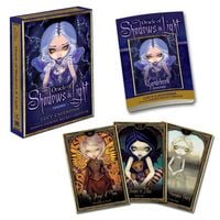 Produktbild: Oracle of Shadows and Light