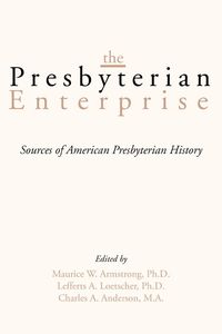 Produktbild: The Presbyterian Enterprise