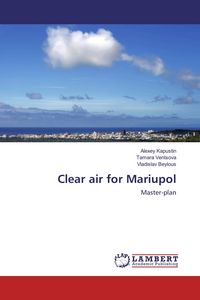 Produktbild: Clear air for Mariupol