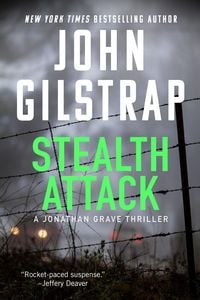 Produktbild: Stealth Attack