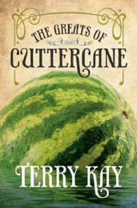 Produktbild: The Greats of Cuttercane: The Southern Stories