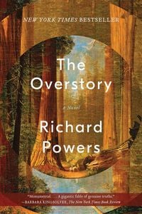Produktbild: The Overstory