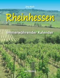 Produktbild: Rheinhessen