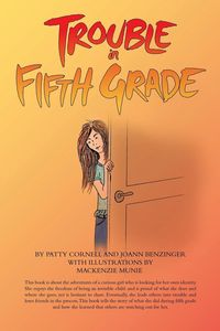 Produktbild: Trouble in Fifth Grade