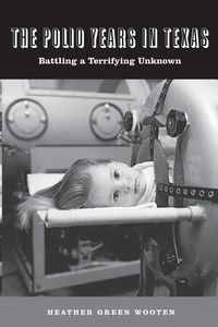 Produktbild: The Polio Years in Texas