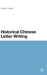 Produktbild: Historical Chinese Letter Writing