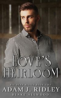 Produktbild: Love's Heirloom