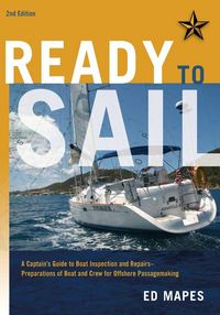 Produktbild: Ready To Sail