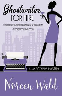 Produktbild: Ghostwriter For Hire