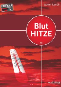 Produktbild: Bluthitze: Mannheim Krimi