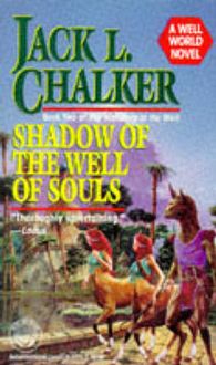 Produktbild: Shadow of the well of souls