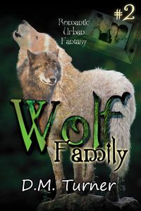 Produktbild: Family (Wolf, #2)