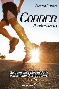 Produktbild: Correr: pasion y locura