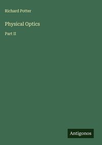 Produktbild: Physical Optics