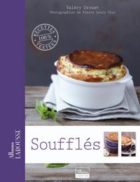 Produktbild: Souffl&eacute;s