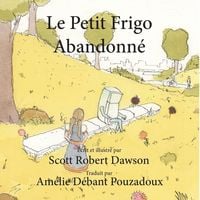Produktbild: Le Petit Frigo Abandonn&eacute;