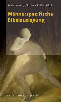 Produktbild: M&auml;nnerspezifische Bibelauslegung