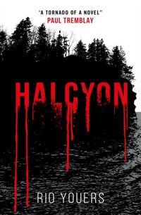 Produktbild: Youers, R: Halcyon