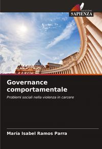 Produktbild: Governance comportamentale
