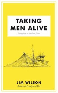 Produktbild: Taking Men Alive