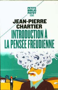 Produktbild: Introduction &agrave; la pens&eacute;e freudienne