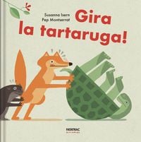Produktbild: Gira la tartaruga!