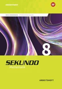 Produktbild: Sekundo - Ausgabe 2017 f&uuml;r Berlin und Brandenburg