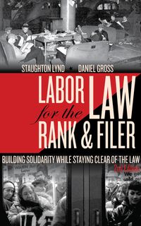 Produktbild: Labor Law for the Rank & Filer
