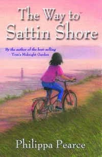 Produktbild: Pearce, P: The Way to Sattin Shore