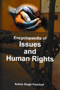 Produktbild: Encyclopaedia of Issues and Human Rights