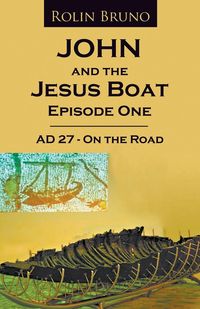 Produktbild: John and the Jesus Boat Episode 1