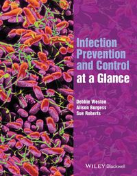 Produktbild: Infection Prevention and Control at a Glance