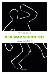 Produktbild: Der war schon tot