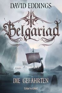 Produktbild: Belgariad - Die Gef&auml;hrten