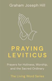 Produktbild: Praying Leviticus