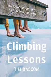 Produktbild: Climbing Lessons