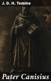 Produktbild: Pater Canisius