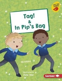Produktbild: Tag! & in Pip's Bag