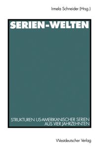 Produktbild: Serien-Welten