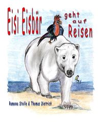 Produktbild: Eisi Eisb&auml;r geht auf Reisen
