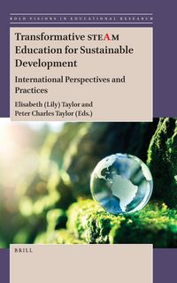 Produktbild: Transformative STEAM Education for Sustainable Development