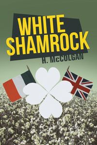 Produktbild: White Shamrock