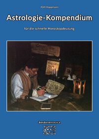 Produktbild: Astrologie-Kompendium