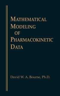 Produktbild: Mathematical Modeling of Pharmacokinetic Data