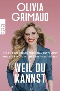 Produktbild: Weil du kannst
